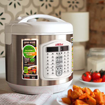 Мультиварка Aresa AR-2011
