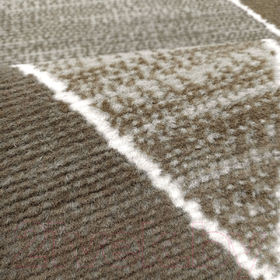 Коврик Белка Лайла Де Люкс Овал 15858 10835