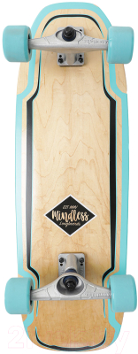 Лонгборд Mindless Surf Skate / MS1000 - фото