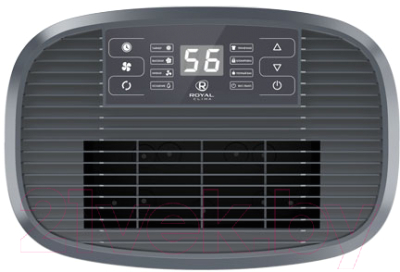 Осушитель воздуха Royal Clima RD-CR16-E