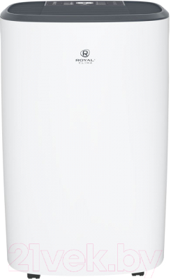 Осушитель воздуха Royal Clima RD-CR20-E - фото