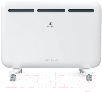 Конвектор Royal Clima REC-S1500Е - фото