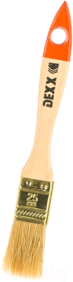 Кисть малярная Dexx 0100-025-z02