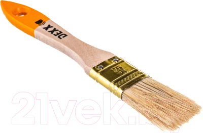 Кисть малярная Dexx 0100-025-z02