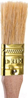 Кисть малярная Dexx 0100-025-z02