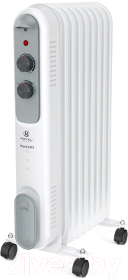 Масляный радиатор Royal Clima ROR-P9-2000M - фото
