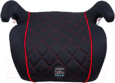 Бустер Amarobaby Easy Way / AB212007EWChK/09 - фото