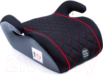 Бустер Amarobaby Easy Way / AB212007EWChK/09