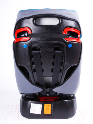 Автокресло Amarobaby Professional / AB212005PBi/18 (бирюзовый)