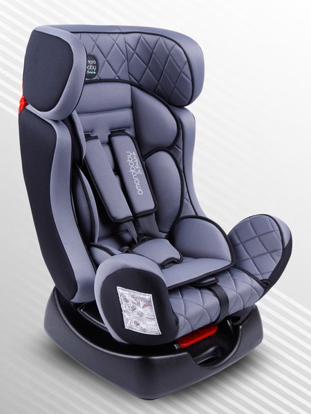 Автокресло Amarobaby Professional / AB212005PSCh/11