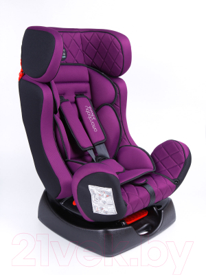 Автокресло Amarobaby Professional / AB212005PF/22