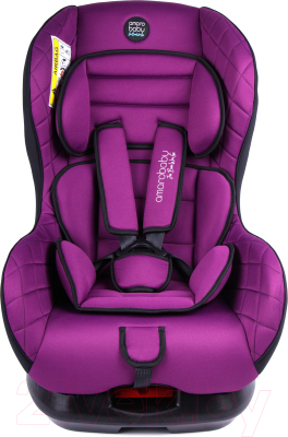 Автокресло Amarobaby Safety / AB212004SF/22 - фото
