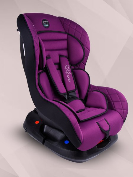 Автокресло Amarobaby Safety / AB212004SF/22