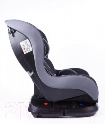 Автокресло Amarobaby Safety / AB212004SChS/09