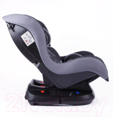 Автокресло Amarobaby Safety / AB212004SChS/09