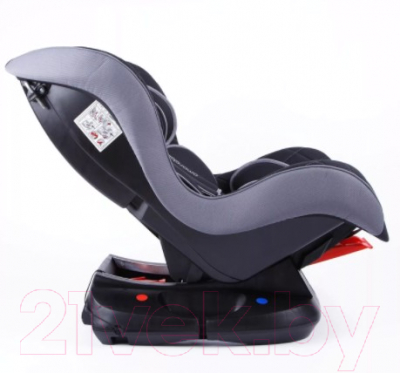 Автокресло Amarobaby Safety / AB212004SChS/09