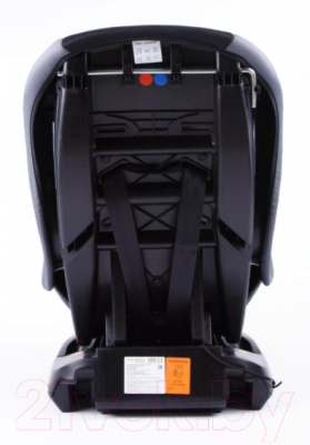 Автокресло Amarobaby Safety / AB212004SChS/09