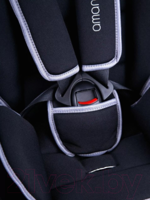 Автокресло Amarobaby Safety / AB212004SChS/09