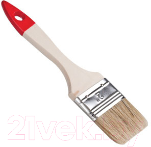 Кисть малярная Bauwelt 00300-013810 - фото