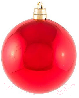 Шар новогодний Волшебная страна 005707 - фото