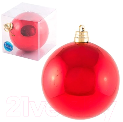 Шар новогодний Волшебная страна 005707