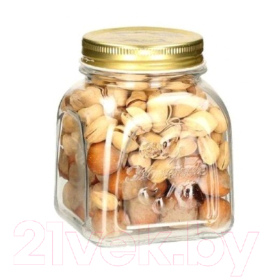 Емкость для хранения Pasabahce Хоммейд 80384/1071395