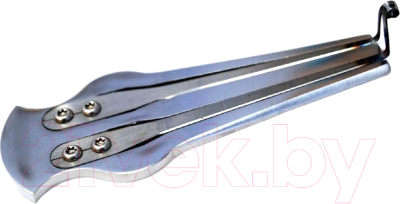 Варган Мастерская Глазырина VG21-Duet - фото