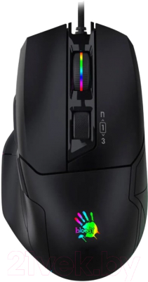 Мышь A4Tech Bloody W70 Max - фото