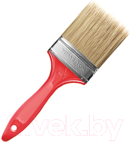 Кисть малярная УПРАВДОМ Профи 013132-020-R - фото