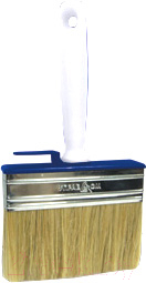 Кисть малярная УПРАВДОМ Профи 013412-070 - фото