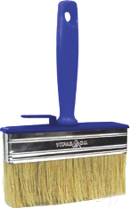 Кисть малярная УПРАВДОМ Профи 012422-070 - фото