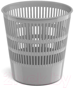 Корзина для бумаг Erich Krause Classic / 55939 - фото