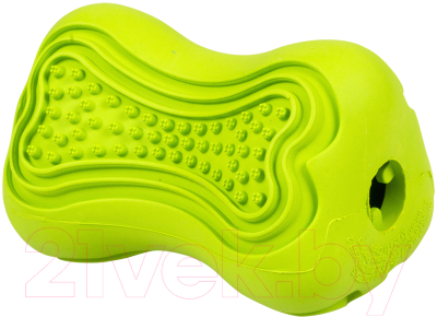 Игрушка для собак Duvo Plus Кость для лакомств 12174/DV - фото