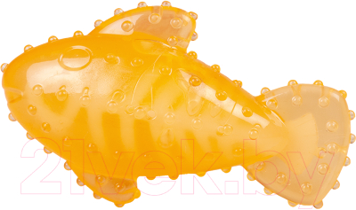 Игрушка для собак Duvo Plus Рыбка 12432/DV - фото