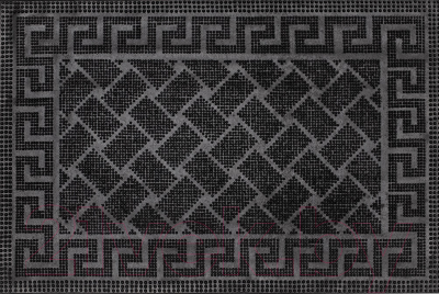 Коврик грязезащитный ComeForte Pin Mat 45x75 - фото