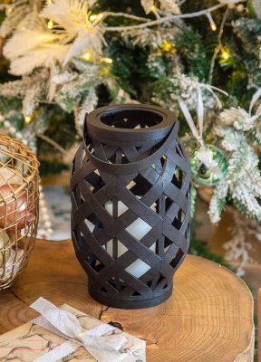 Садовая фигура-светильник Чудесный Сад 723 Токио - фото