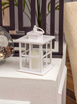 Садовая фигура-светильник Чудесный Сад 726 Мюнхен - фото