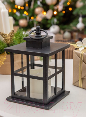 Садовая фигура-светильник Чудесный Сад 726 Мюнхен - фото