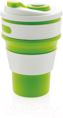 Термокружка Xindao P432.607 - фото