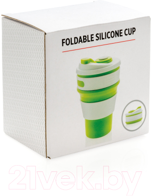 Термокружка Xindao P432.607