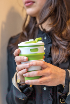 Термокружка Xindao P432.607