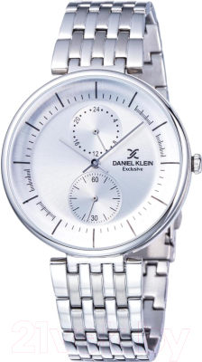 Часы наручные мужские Daniel Klein 11900-1 - фото