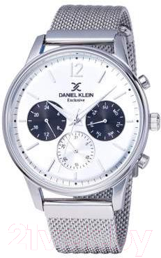 Часы наручные мужские Daniel Klein 11906-1 - фото