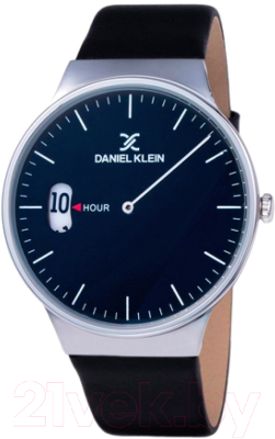 Часы наручные мужские Daniel Klein 11908-2 - фото
