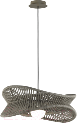 Светильник уличный Mantra Polinesia 7130