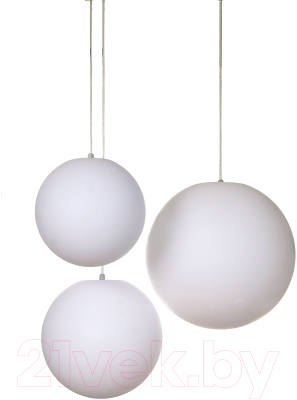 Светильник уличный Mantra Avoriaz 1397