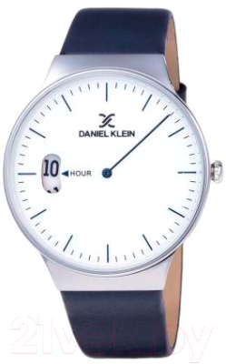 Часы наручные мужские Daniel Klein 11908-4 - фото