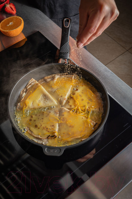 Сковорода Gastrolux A17-120