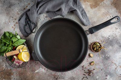 Сковорода Gastrolux A17-120