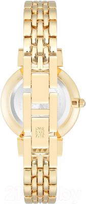 Часы наручные женские Anne Klein 2928BKGB